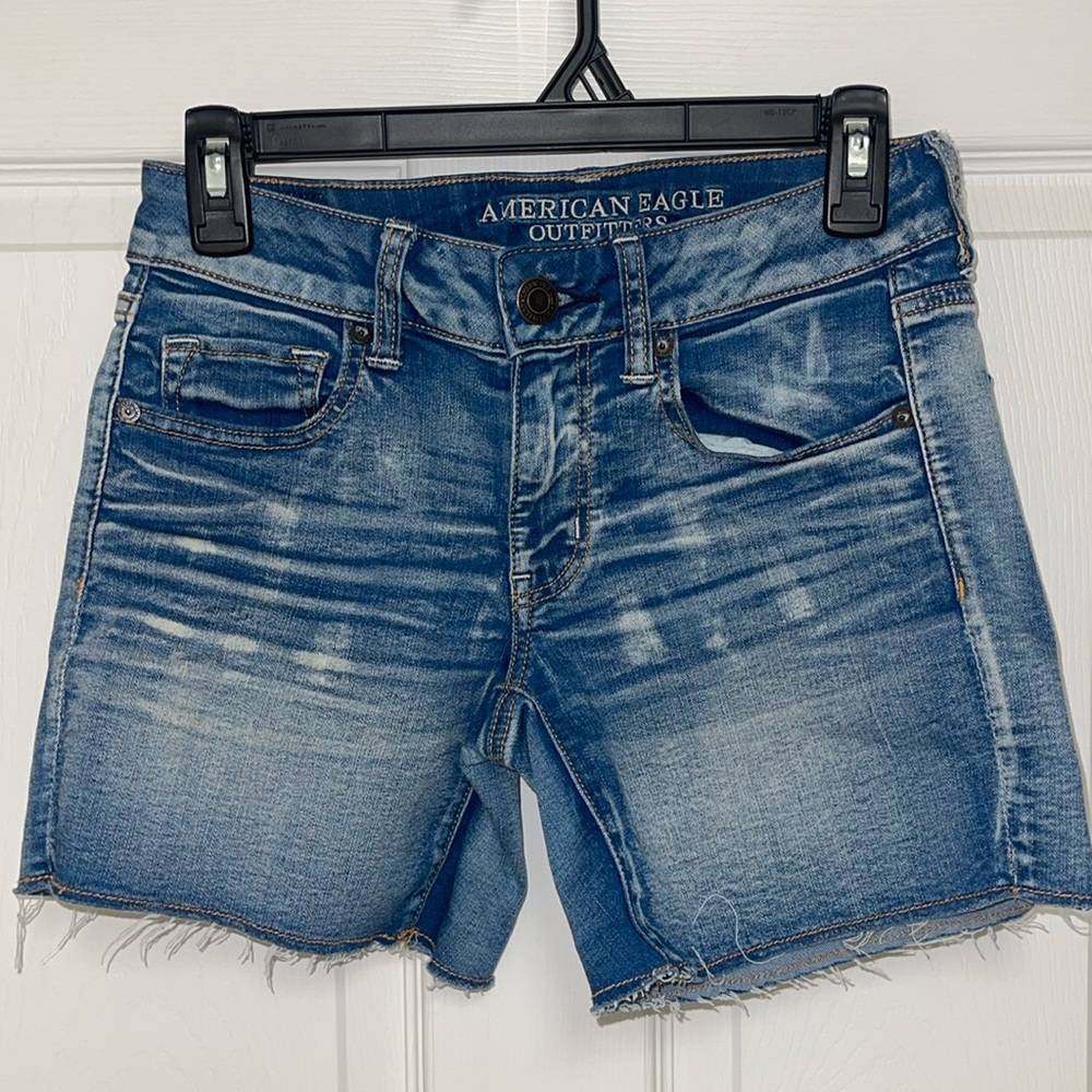 American Eagle Jorts ‼️‼️